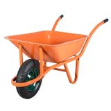 Carro Mão Classico C/Roda Pneumática