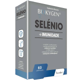 Biokygen Selénio