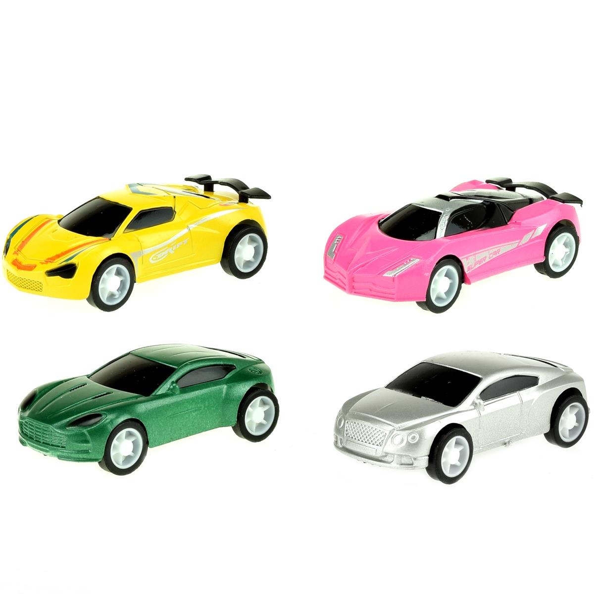 CONJUNTO 12 CARROS