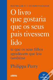 O livro que gostaria que os seus pais tivessem lido