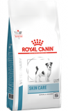 Royal Canin Skin Care Adult Small Dog - 4 Kg