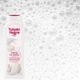 Gel de Banho Tulipan Negro 650ml Creme de Sabão 