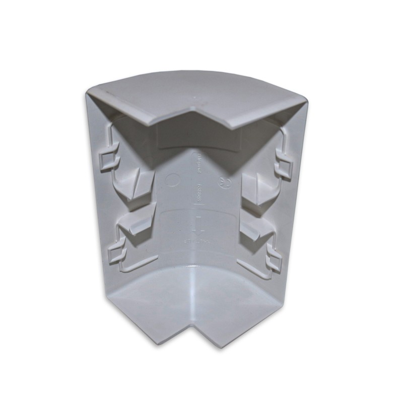 LEG ANGULO EXTERIOR FIXO 130X50MM