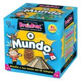 BRAINBOX - MUNDO