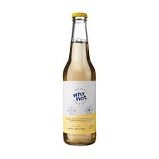 Why Not Limão + Erva Mate 33cl