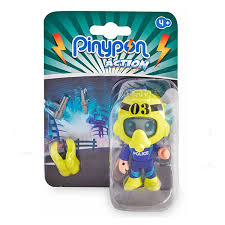 Pinypon Action - Mergulhador