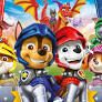 PUZZLE RAVENSBURGER PAW PATROL 35 PCS