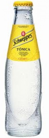Água tonica