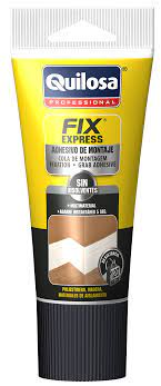 Fix Express 250g/180ml Quilosa
