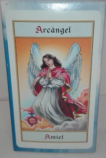 Tarot de los angeles