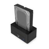 DOCK.STAT. EWENT USB 3.1 PARA HDD/SSD SATA 2.5