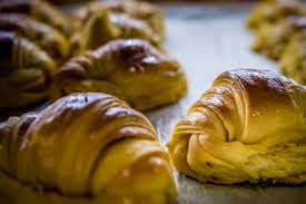 CROISSANT SEMI-BRIOCHE