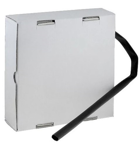 CAIXA MANGA TERMO-RETRATIL 13MM (8Mt)