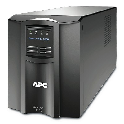 UPS APC SMART 1500 LI LCD SMARTCONNECT