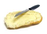 pao c/manteiga