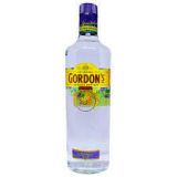 Gin Gordon 