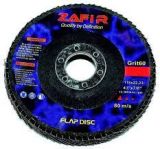 Disco 115x40 Lamelas Reflex