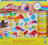 PLASTICINA HASBRO FORMAS PLAY DOH