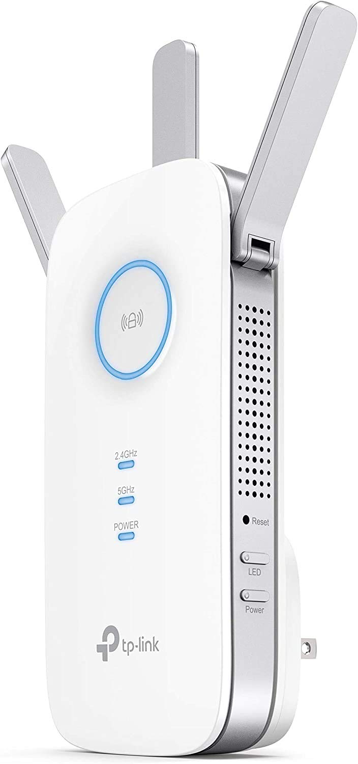 WIFI Signal EXTENDER, AC1750