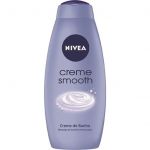 CREME BANHO SENSAÇÃO PELE SUAVE 750ML NIVEA