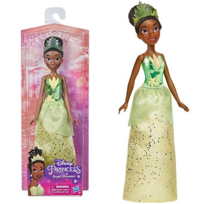 Tiana-Disney Princess Royal Shimmer