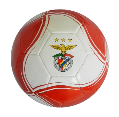 BOLA FUTEBOL SLB