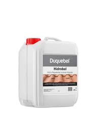 Hidrobel Incolor 20 Lt Hidrorepelente Duquebel