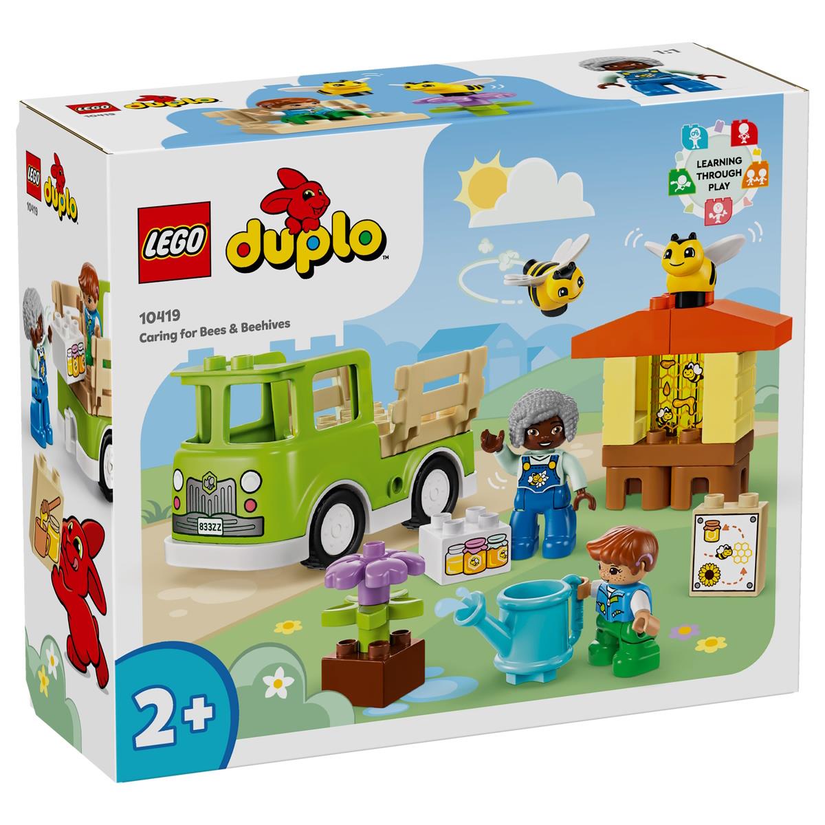 LEGO DUPLO