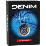 DENIM AFTER SHAVE ORIGINAL 100ML