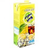 ICED TEA LIMAO A NOSSA LOJA PCT 1.5L