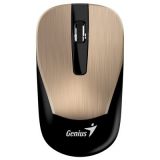 MOUSE GENIUS WIFI ECO-8015 CAF