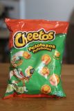 CHEETOS FUTEBOLAS 40G