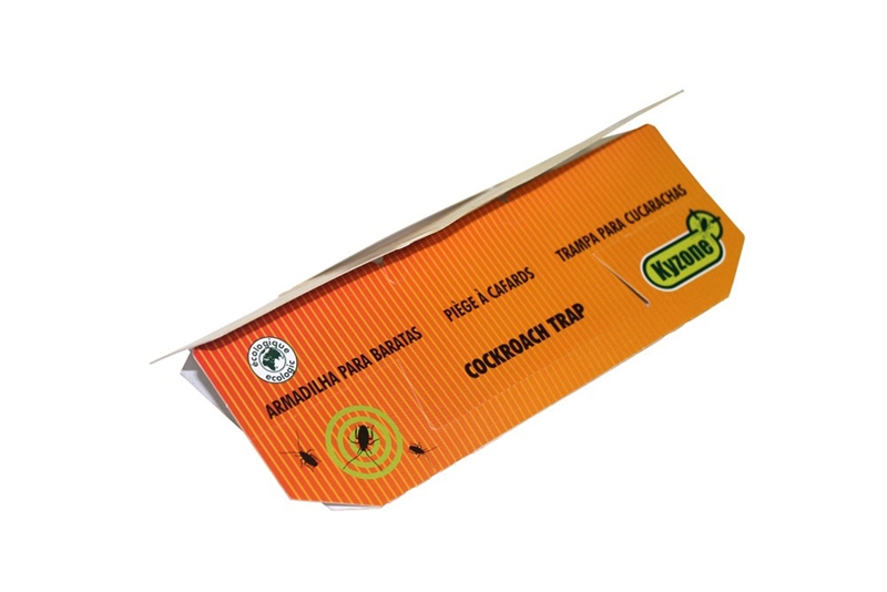 Armadilha P/Baratas Kyzone