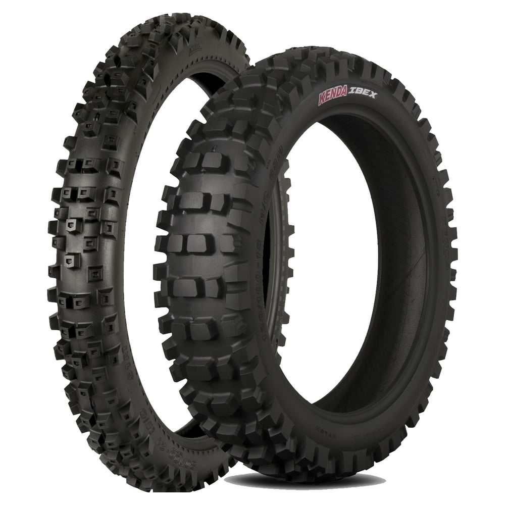 KENDA IBEX K774 110/100-18