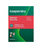 KASPERSKY ANTIVIRUS INTERNET SECURITY 2 DISPOSITIVOS