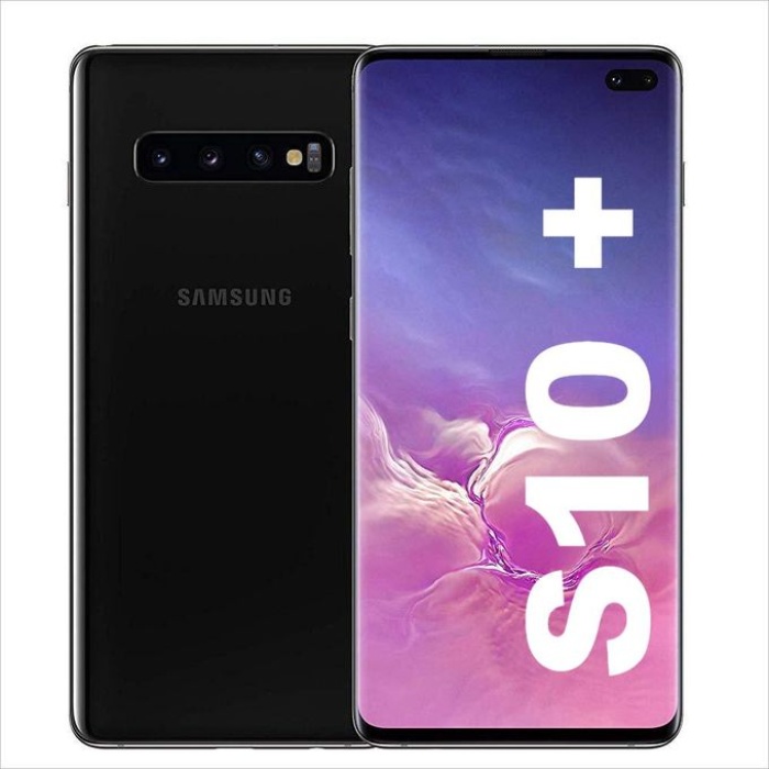 Samsung S10 Plus 128GB