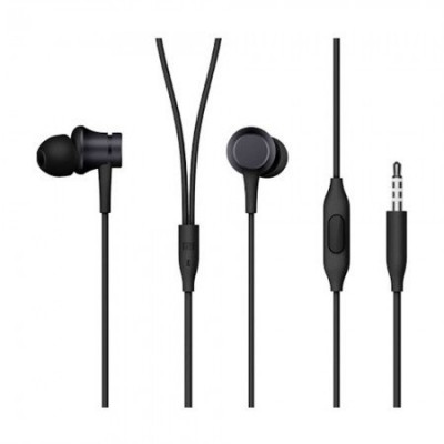 IN-EAR XIAOMI MI BASIC PRETO