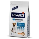 Advance Dog Mini Adult Chicken Rice 3 kg