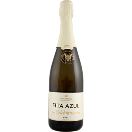 ESPUMANTE M/S FITA AZUL CELEBR 750ML