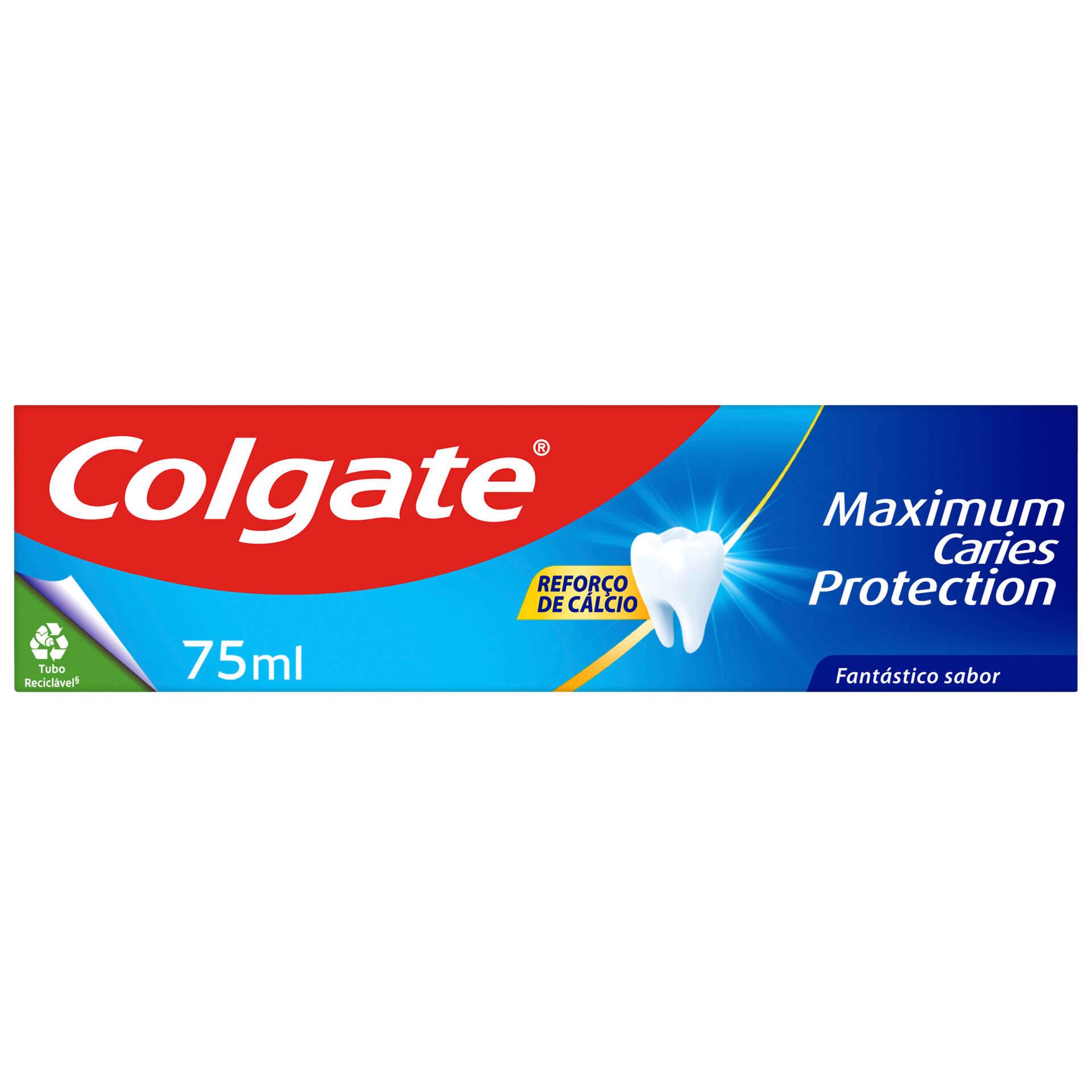 DENTIF ANTICARIES COLGATE 75ML