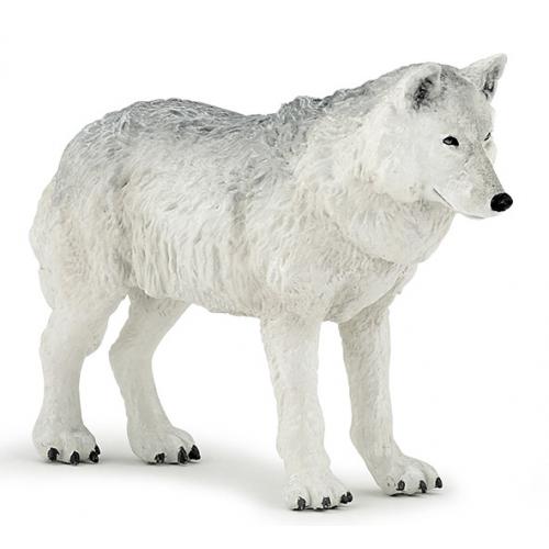 LOBO POLAR