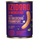 SALSICHAS IZIDORO 5 P