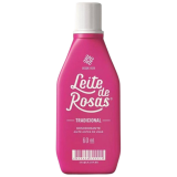 LEITE DE ROSAS 170ML