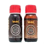 Tinta Rápida Preto Galera