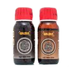 Tinta Rápida Preto Galera