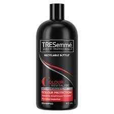 SH TRESEMME COR REV 500ML