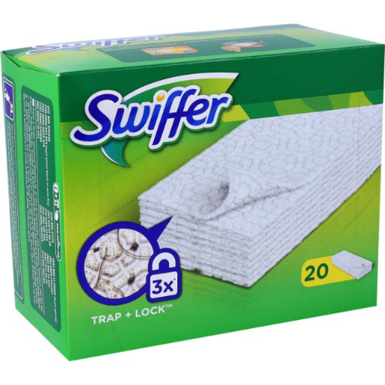 PANOS REC SWIFFER 20UND