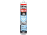 Pega Tudo MS35 Cristal Cola/Veda 290ml Soudal