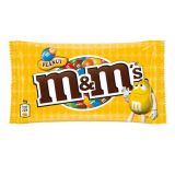 CHOCOLATE M&M