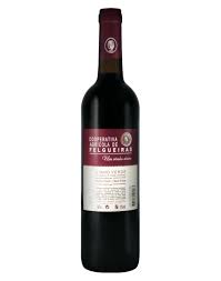 VINHO FELGUEIRAS TINTO 75CL